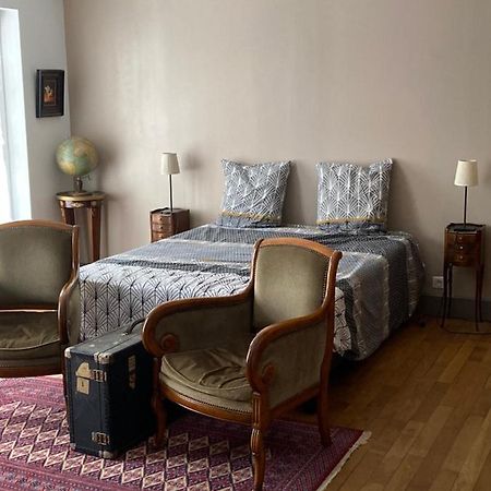 Logis Saint Vivant Volnay  エクステリア 写真