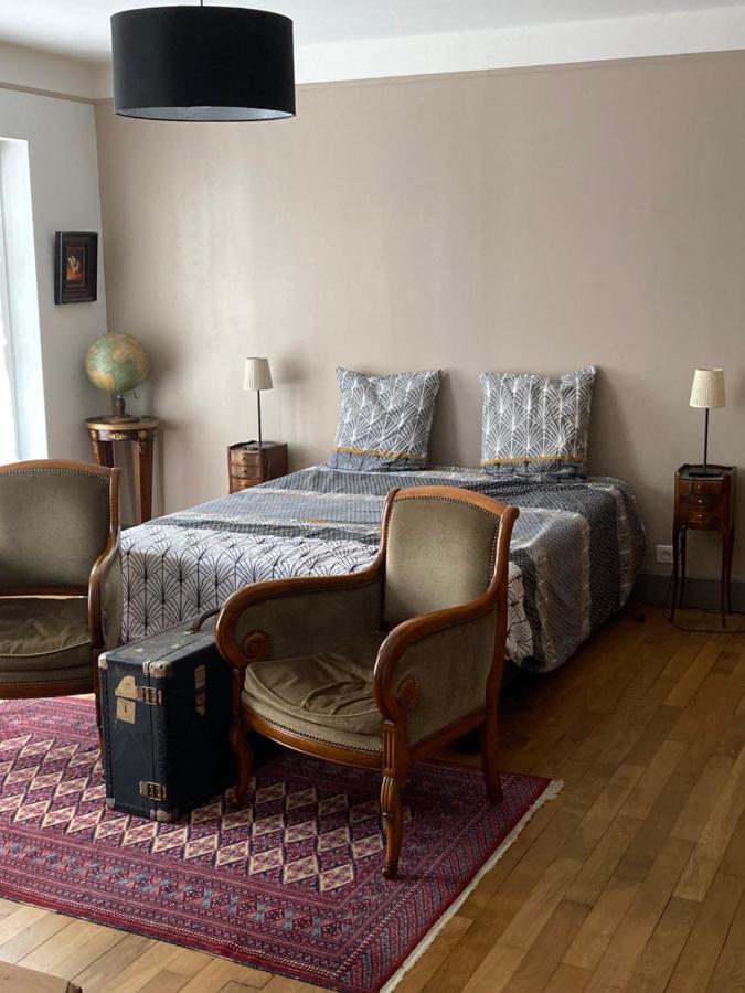 Logis Saint Vivant Volnay  エクステリア 写真