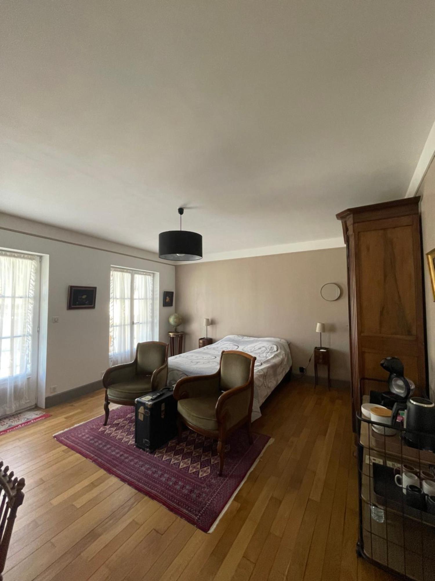 Logis Saint Vivant Volnay  エクステリア 写真